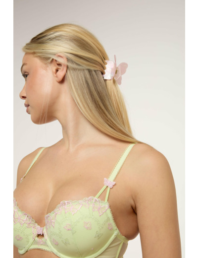 Barrette à cheveux