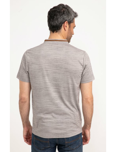 Tee-shirt manches courtes Print