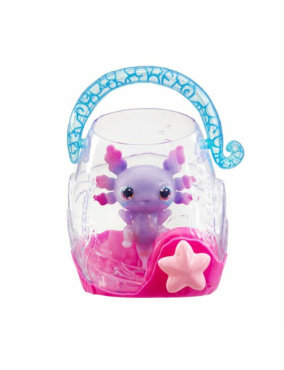 AQUARIUM AXOLOTL ANIMAGIC