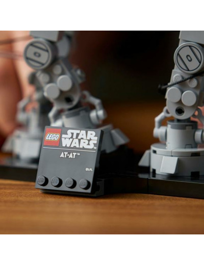 AT-AT - LEGO STAR WARS™ 75440