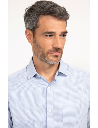 Chemise manches longues Multiflech