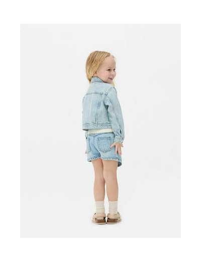 Veste en jean