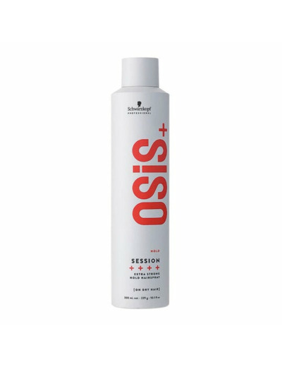 Spray fixation extra forte Session Osis+ 300 ml