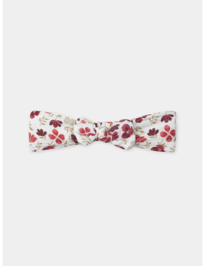 Bandeau Ecru
