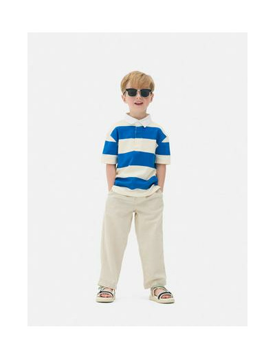 Pantalon coupe droite
