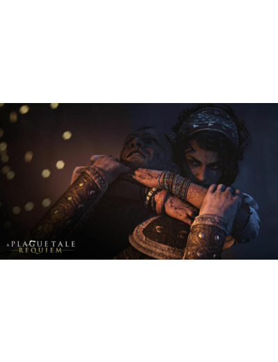 A Plague Tale Requiem | Occasion