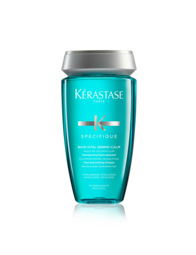 Shampoing apaisant Bain Vital...