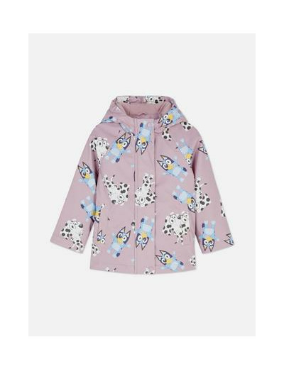 Veste de pluie Bluey