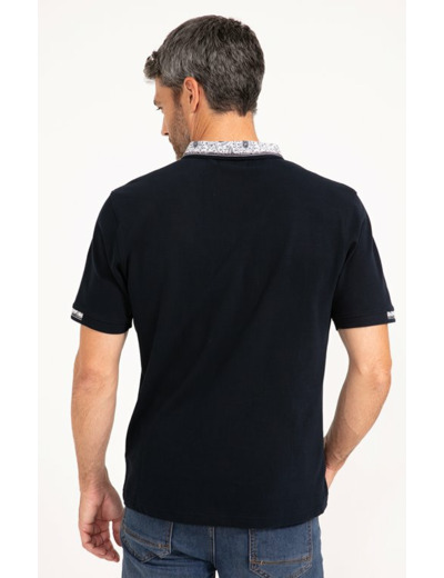 Polo manches courtes Romantic