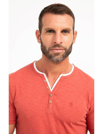 Tee-shirt manches courtes Verti