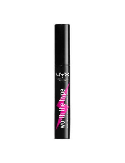 MASCARA WORTH THE HYPE
