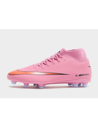 Nike Mercurial Superfly 10 Club FG
