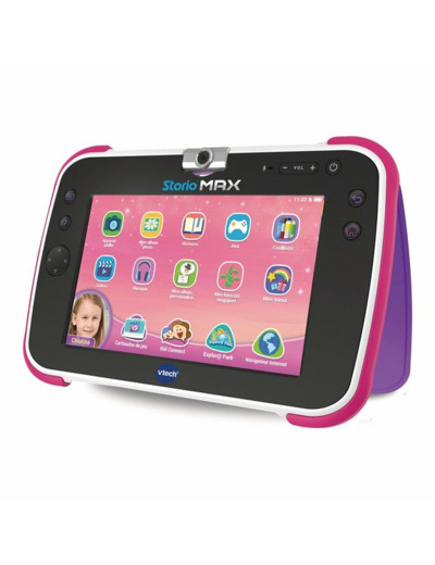 TABLETTE STORIO MAX XL 2.0 ROSE