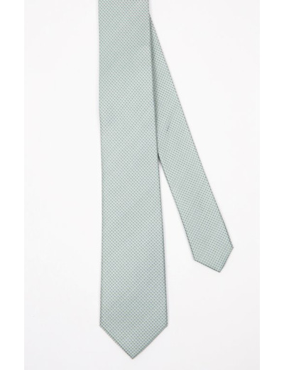 Cravate en soie pour Homme