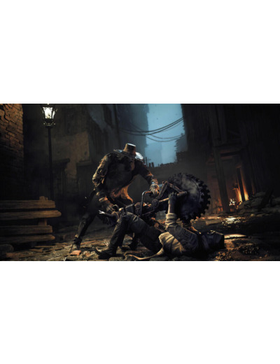 Remnant 2 | Occasion