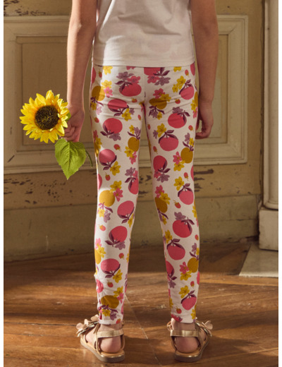 Legging Pommes