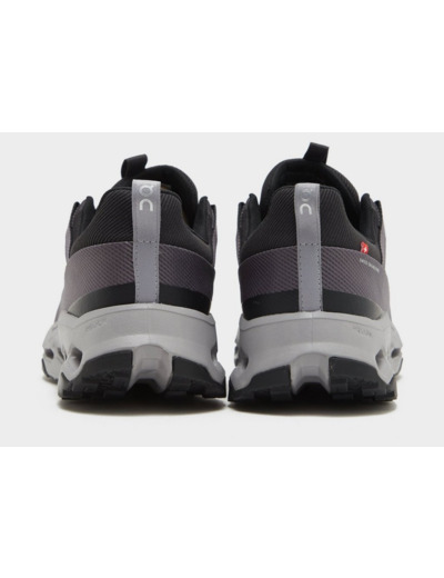 On Running Cloudhorizon