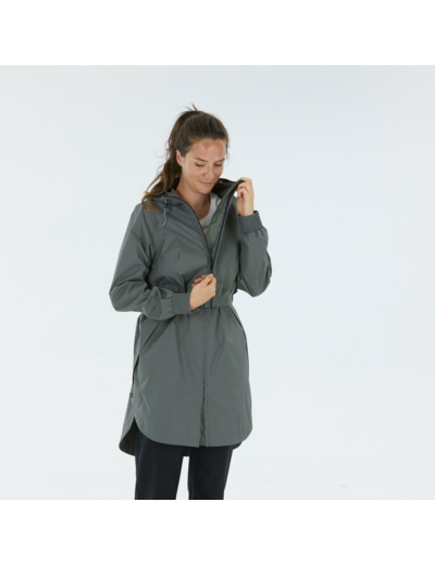 Vestes Imperméables Decathlon Veste Rando Veste Longue Imperméable