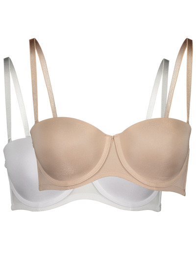 Soutien-gorge balconnet