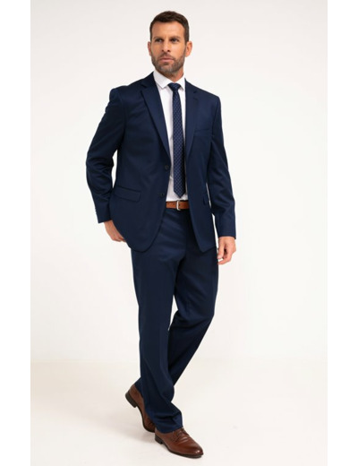 Veste de costume coupe confort Flotta