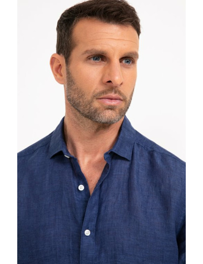 Chemise manches longues Lina