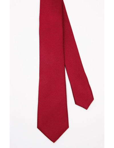 Cravate en soie pour Homme