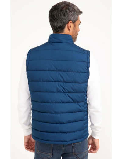 Blouson sans manche Summer