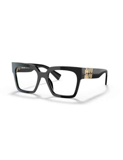 Lunettes de vue MIU MIU