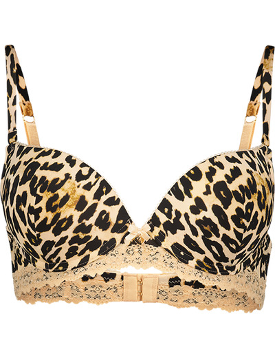 Soutien-gorge Push Up