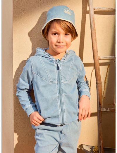 Gilet