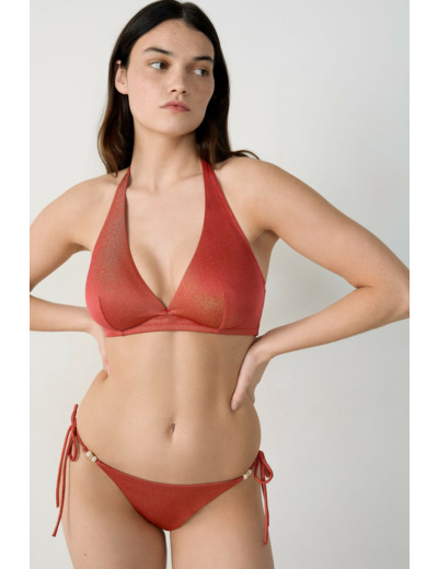 Triangle armaturé haut de maillot