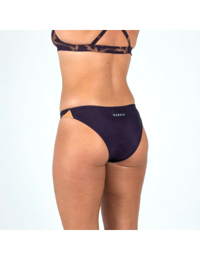 Bas De Maillot De Bain De Natation Femme Jana Purple