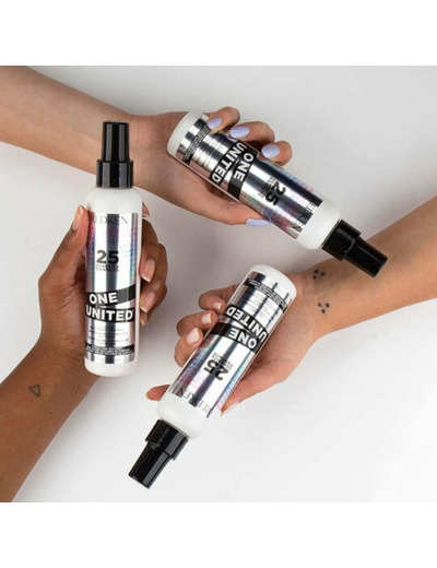 Spray Miracle 25-en-1 traitement multi-bénéfices One United 150ml