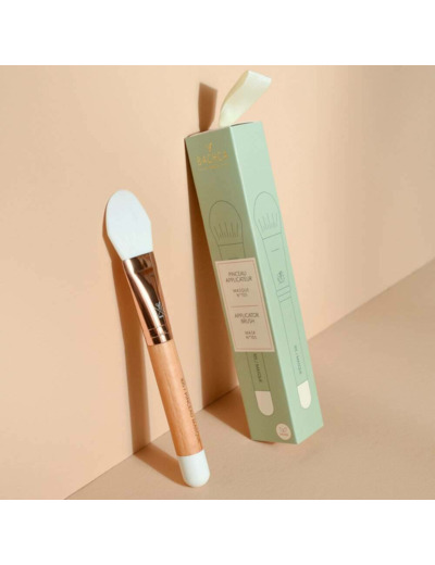 Pinceau Applicateur De Masque
