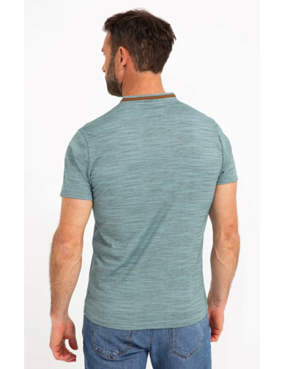 Tee-shirt manches courtes Print