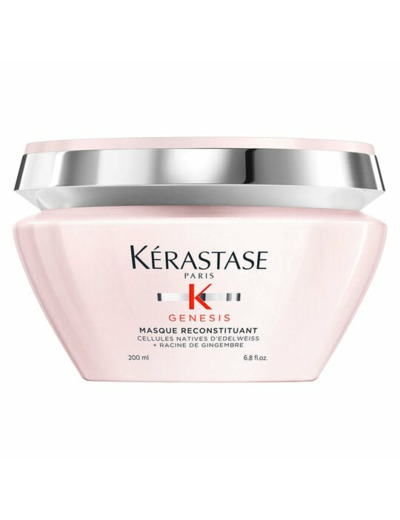 Masque reconstituant Genesis