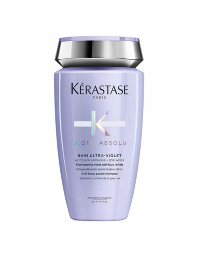 Bain Ultra-Violet Blond Absolu