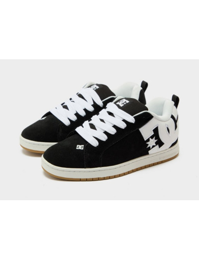 DC Shoes Court Graffik Homme