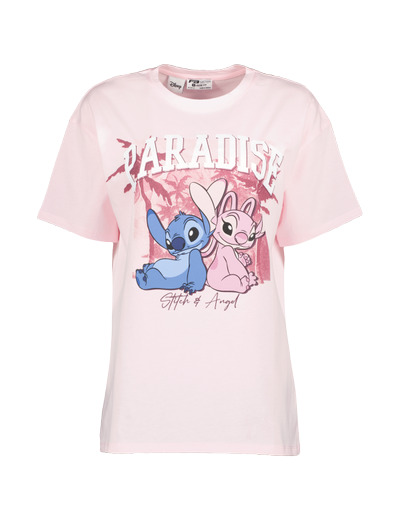 T-Shirt avec impression
