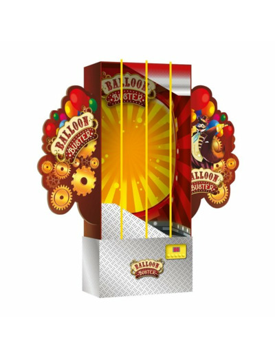 BALLON BUSTER