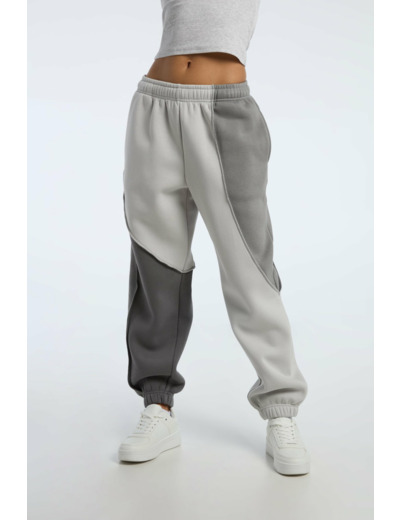 Pantalon de jogging avec ruban