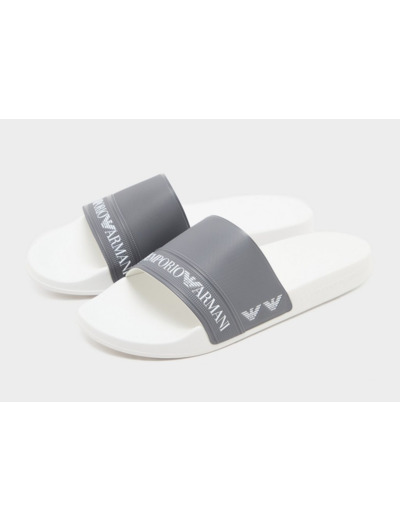 EA7 Emporio Armani Claquettes Tape