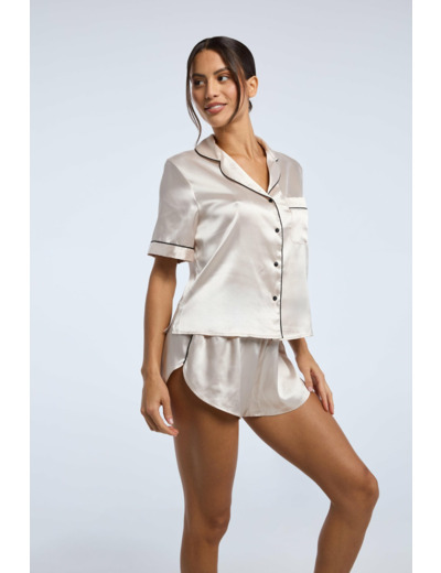 T-shirt pyjama