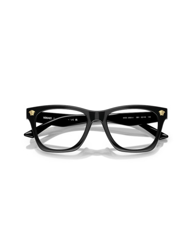 Lunettes de vue VERSACE VE3363U GB1