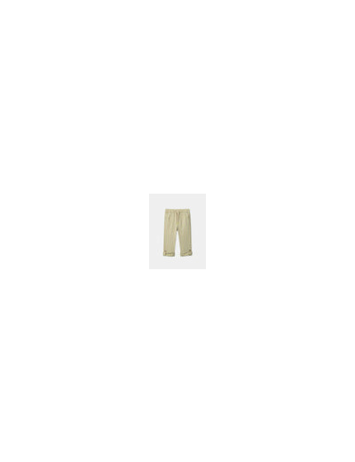 Pantalon vert