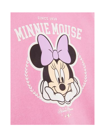 Sweat-shirt graphique Disney Minnie Mouse