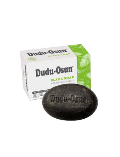 Dudu Osun - Savon Noir (150g)