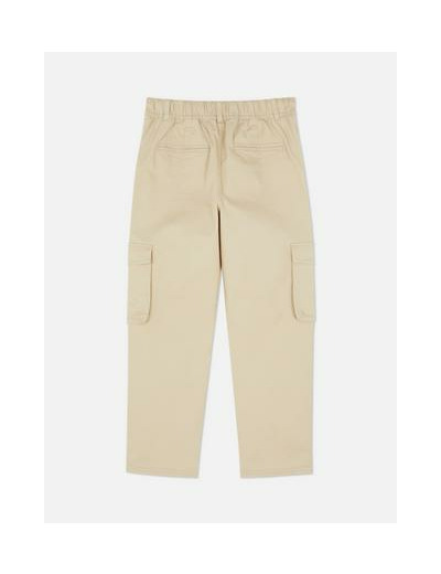 7-15 ans | Pantalon chino cargo
