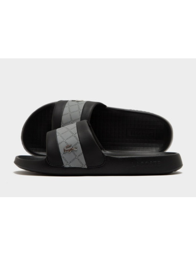 Lacoste Claquettes Hybrid Serve