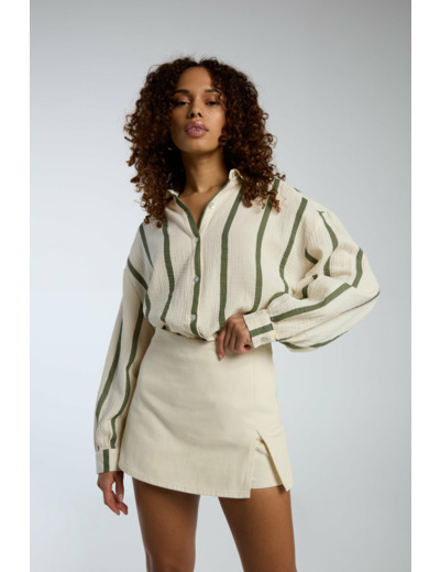 Skort